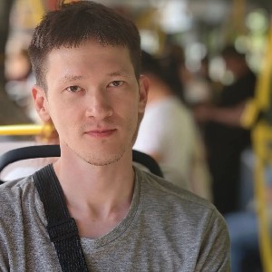 Ильдар Газизов profile