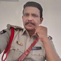 Krishna Reddy Jale profile