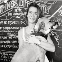 Chelsey Finigan Currier profile