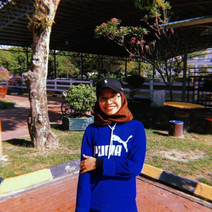 Farahin Mahfoz profile