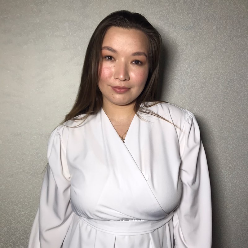 Муталлапова Элиза Рустамовна