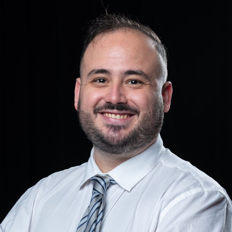 Michael Foti, DO icon