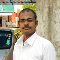 Sri Ganesh Ravipragasam profile