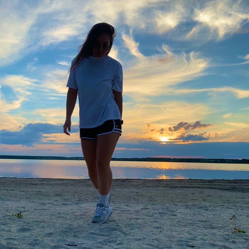 Ксения profile