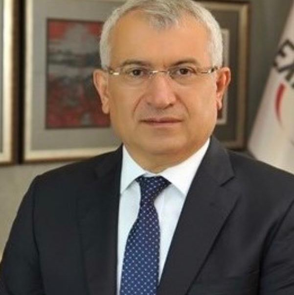 Adnan Yıldırım profile