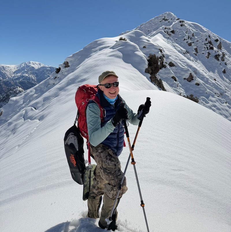 🐯Николай Z 🐯🇷🇺 profile