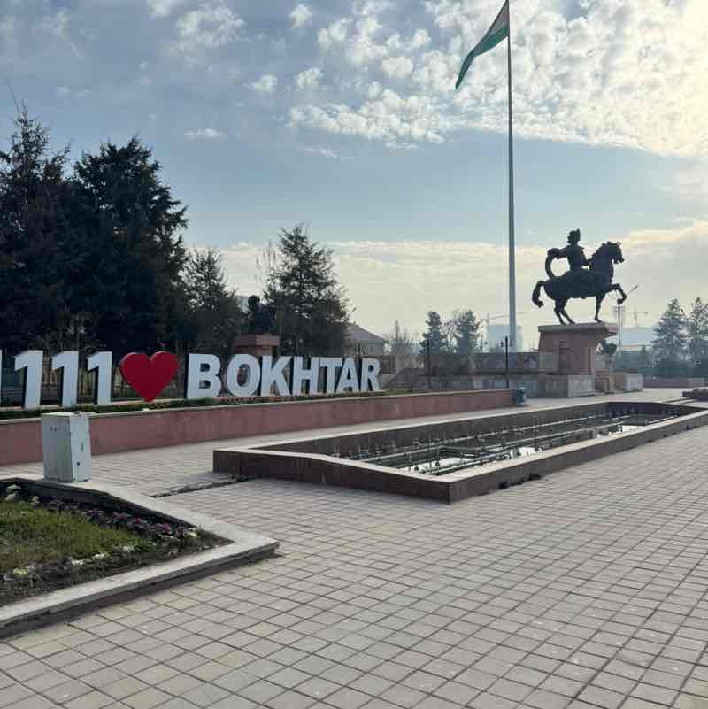 March Steps Challenge 🐯Николай Z 🐯🇷🇺 post image