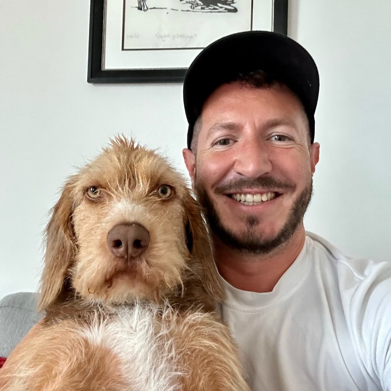 Daniel Chaverri profile