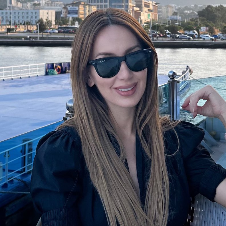 Gülten Anıl Deviren profile