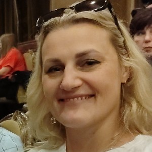 Елена Масленникова - Гурова 4/5 profile
