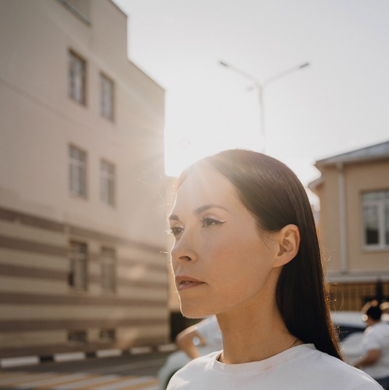 Ирина Асафовна Дюсекенова profile