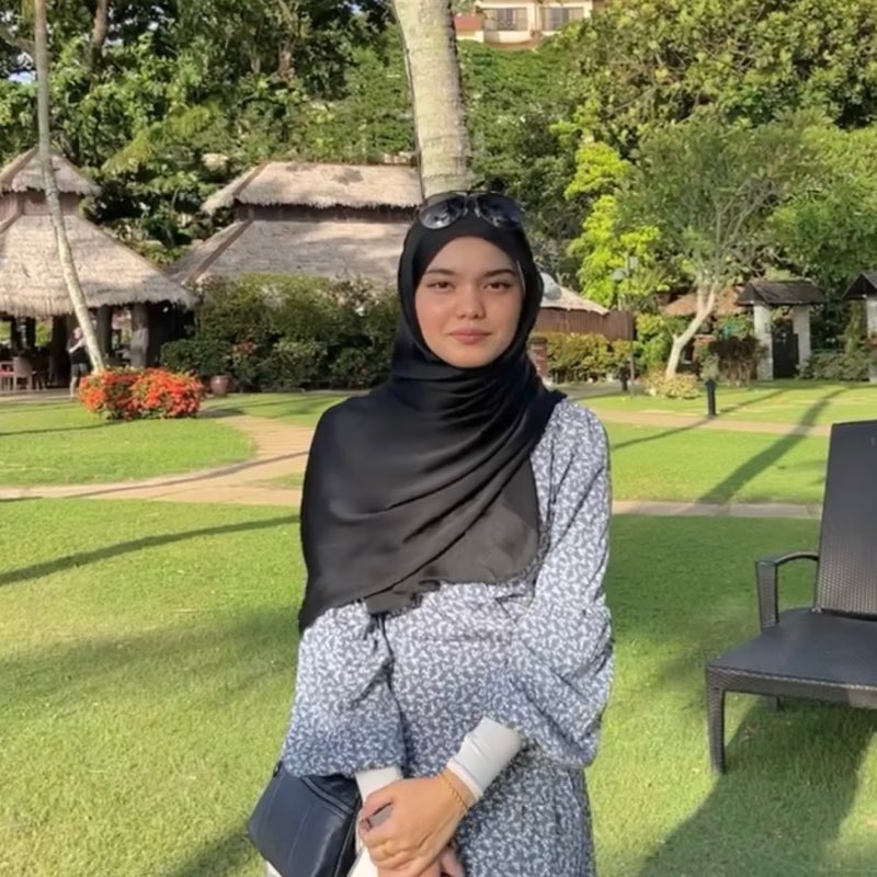 Nurr Syazwanie icon