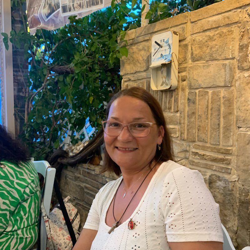 Anisoara Nitulescu profile