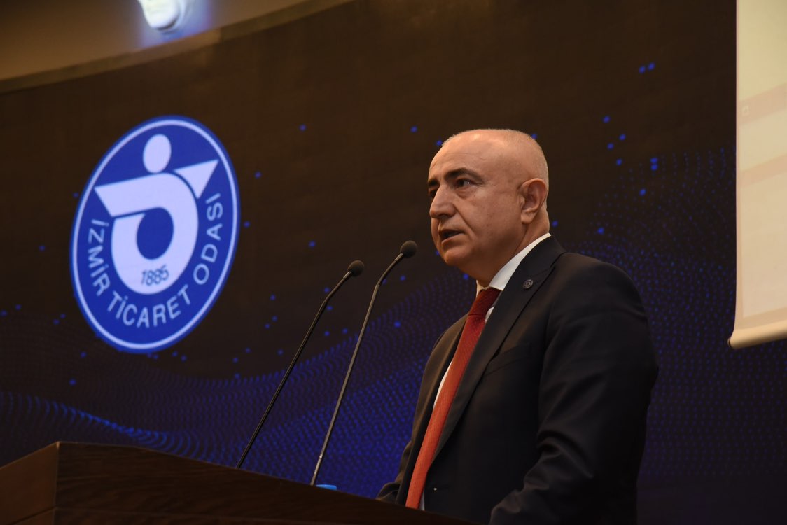 Lütfi Kılıç icon