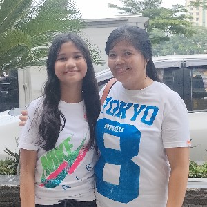 Febrida Siregar profile