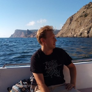 Александр Чернышёв profile