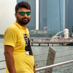 jinesh doshi profile