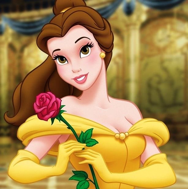 🌸Angelina profile