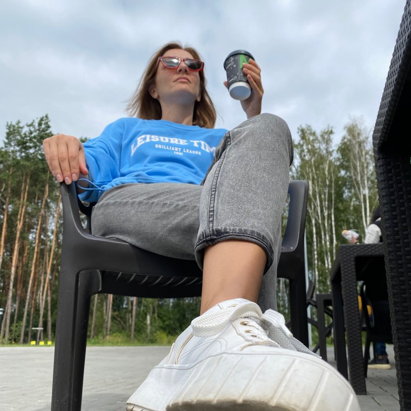 Татьяна profile