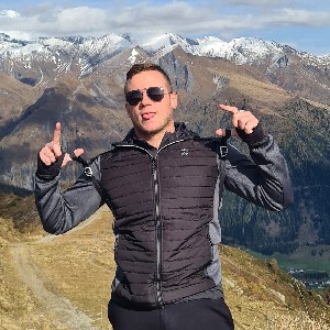 Borneo Culović_Stepasaurusi profile