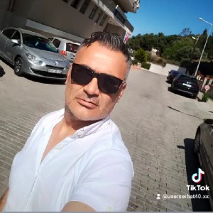 Serhat Kınay profile