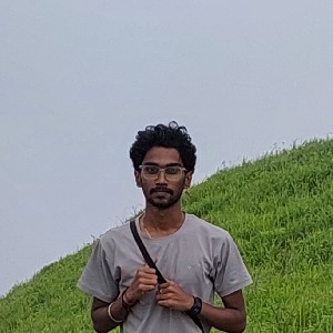 Veeresh profile