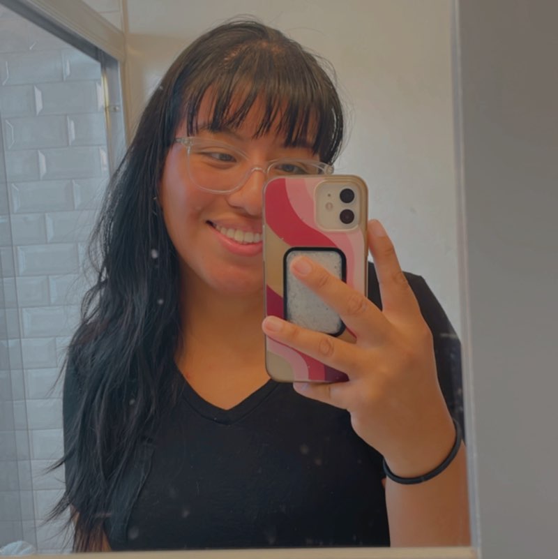 Jeniffer Rojas profile