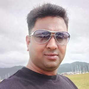 Nilesh profile