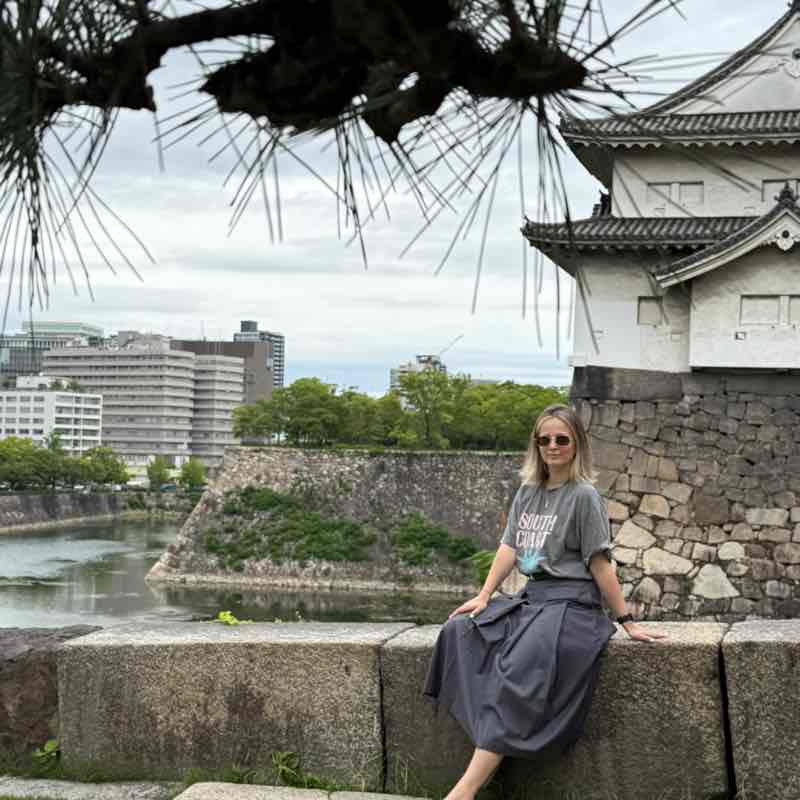 Julia post 2