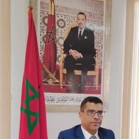 Reddouane Ouslama profile