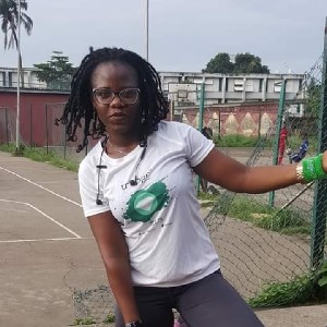 Adenike profile