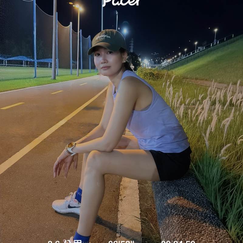 繪珊 post 1