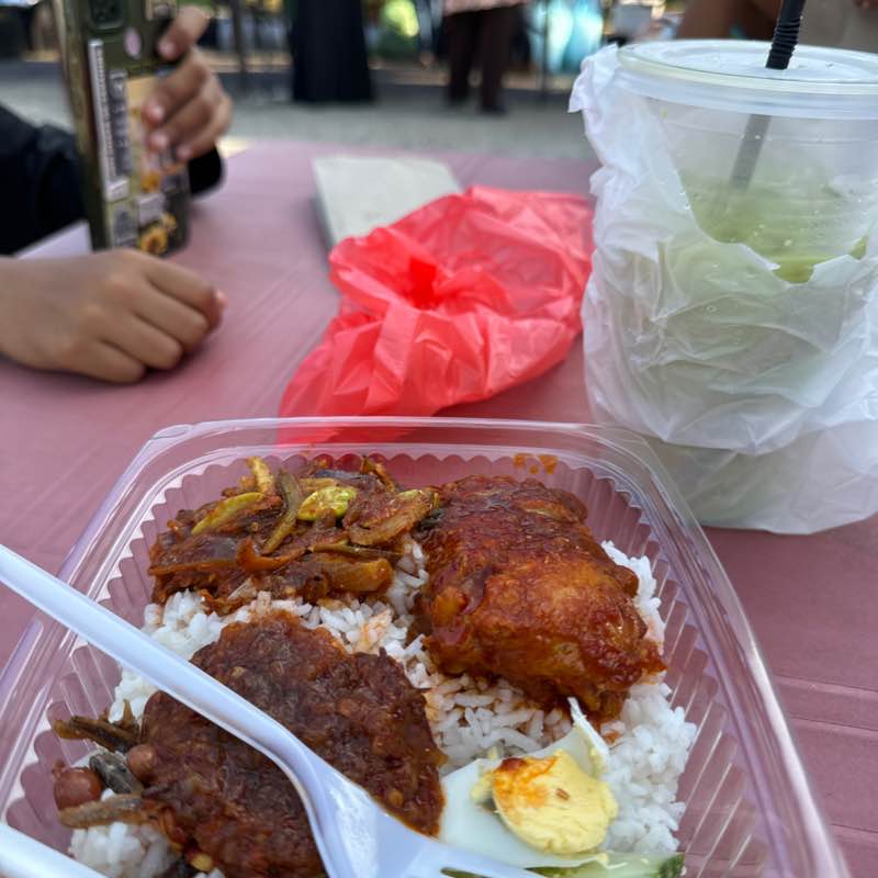 Fit JPNIN HQ Challenge   SITI NOOR HANIZAI NUN PAIMAN post image