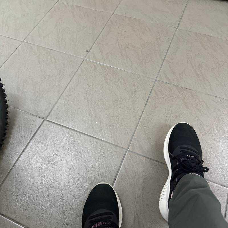 Fit JPNIN HQ Challenge   SITI NOOR HANIZAI NUN PAIMAN post image