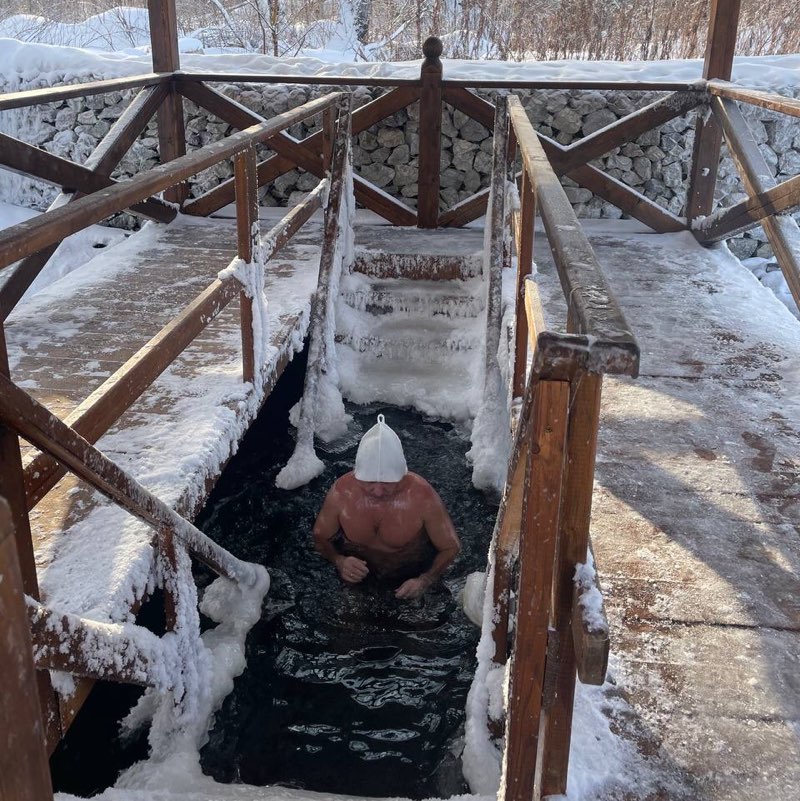 Николай 🐯 profile