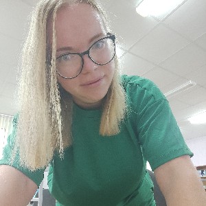 Наталья profile