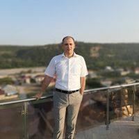 Nüsrət Cavadov profile