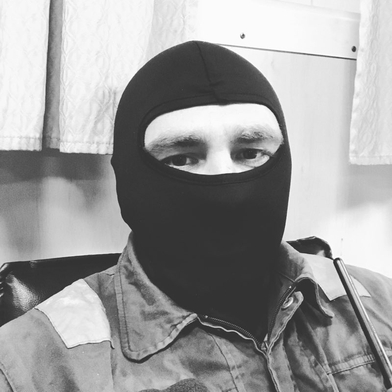 Анатолий ⚓️🏴‍☠️ profile