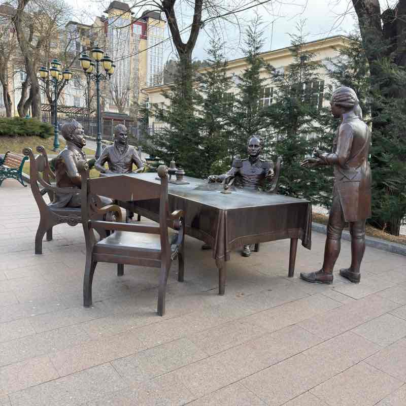 10000 шагов с Марбисано Марбисано post image