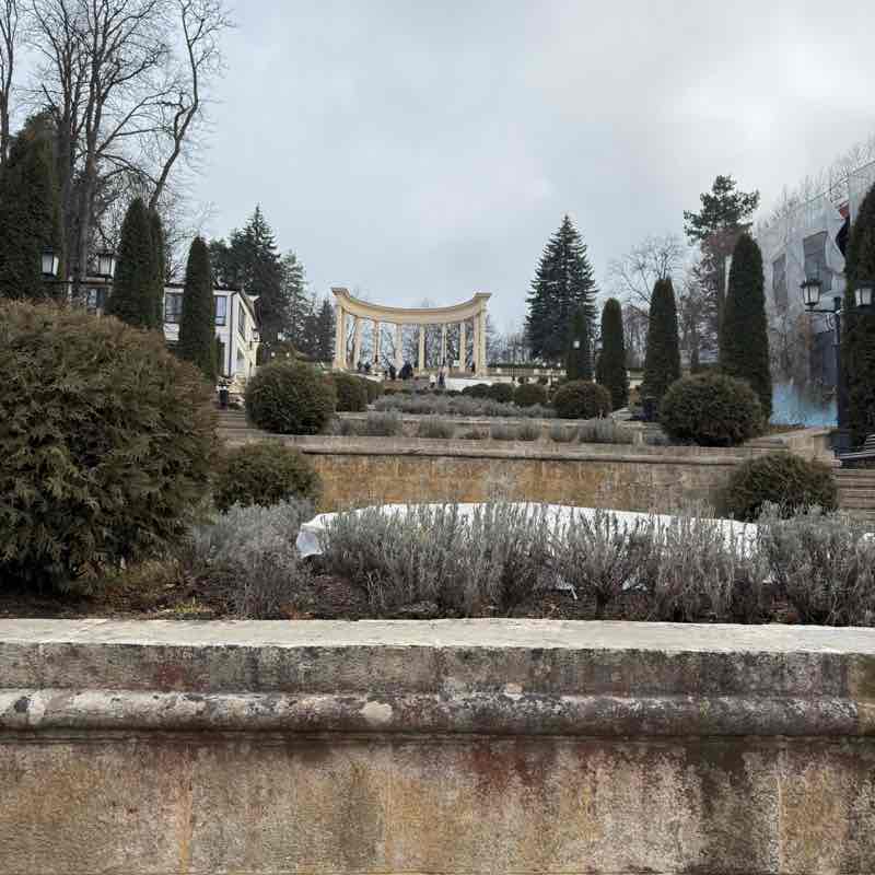 10000 шагов с Марбисано Марбисано post image