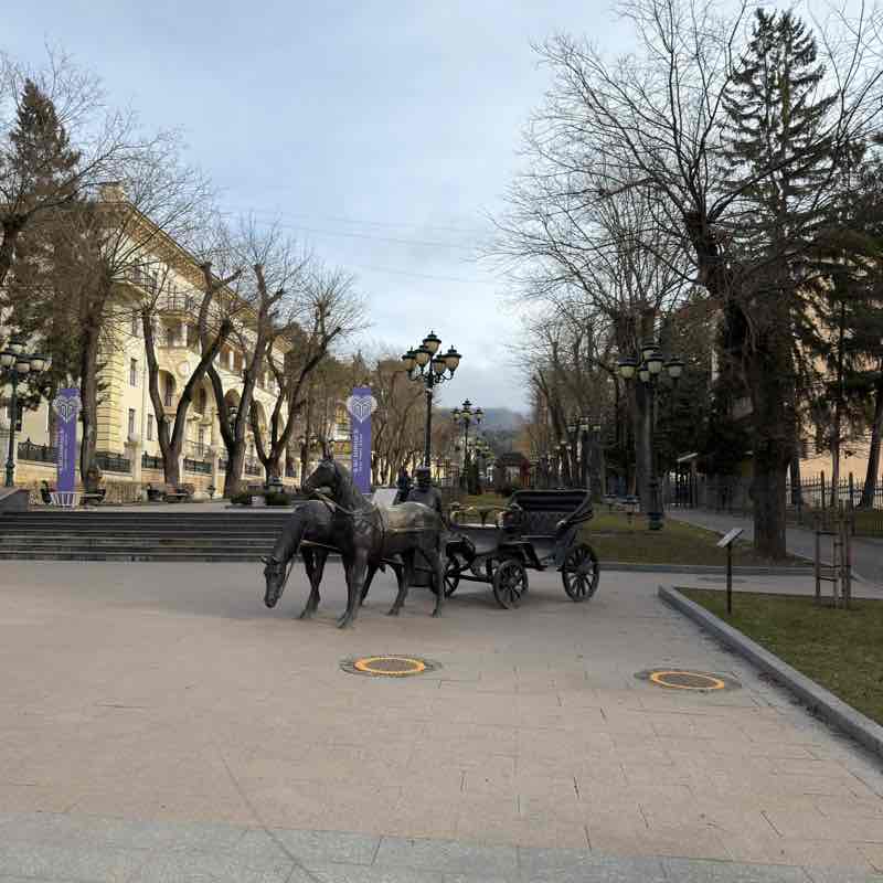 10000 шагов с Марбисано Марбисано post image