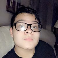 Angelo Martinez profile