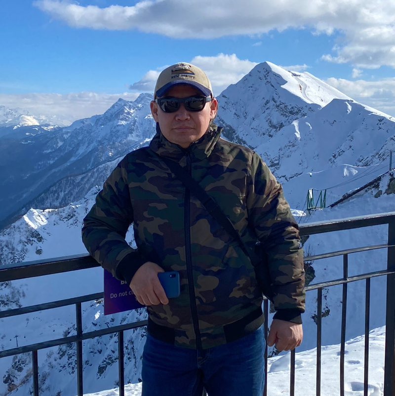 Виталий profile