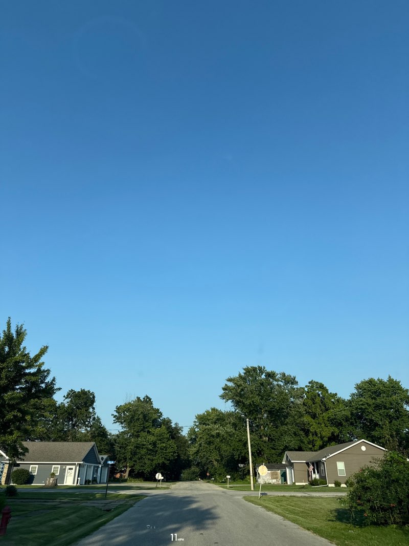 walking near me in Unionville Park in autumn