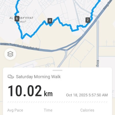 إمشوا تصحوا 🏃🏽‍♂️ INSTA:The_thinker3 post image