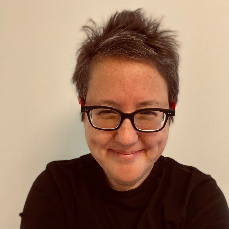 Rebeccah Welch profile