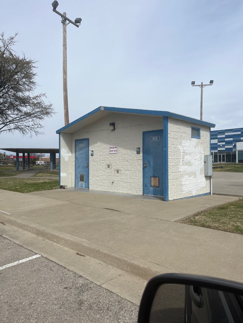 walking near me in Veteran's Park in spring