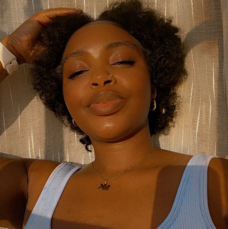 Bridgette ✌🏿 profile