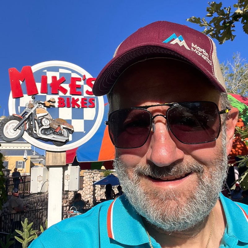 Mike Altergott