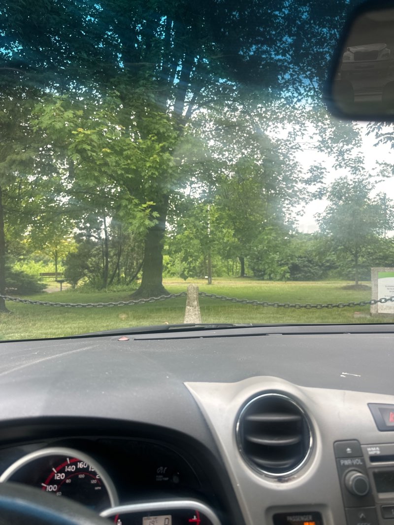 walking near me in Merritt Island in summer